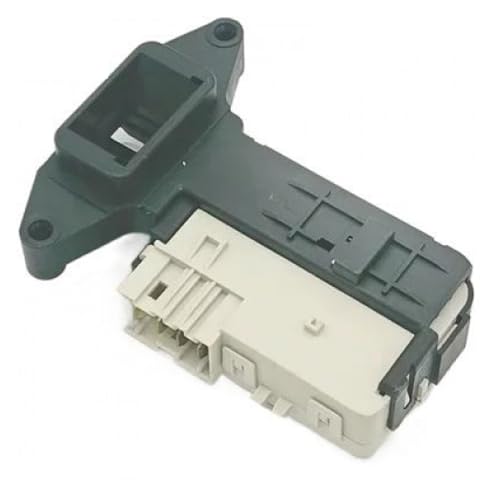 Türschloss For Waschmaschine: Kompatibel Mit Dem Elektronischen Türschloss-Verzögerungsschalter Der Waschmaschine Daewoo, For F 751202 ND F 801202 ND F 801207 ND TO Türschloss For Waschmaschine: Kompatibel Mit Dem Elektronischen Türschloss-Verzögerungsschalter Der Waschmaschine Daewoo, For F 751202 ND F 801202 ND F 801207 ND TO von CQJFCYBRA