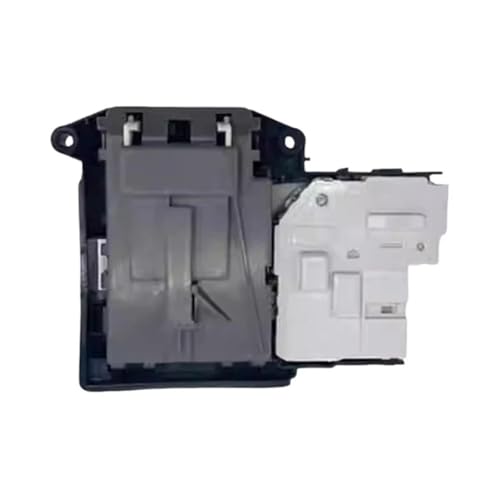 Türschloss For Waschmaschine: Kompatibel Mit Dem Elektronischen Türschloss-Verzögerungsschalter Der Waschmaschine Von LG, For EBF 61315802 UU Türschloss For Waschmaschine: Kompatibel Mit Dem Elektronischen Türschloss-Verzögerungsschalter Der Waschmaschine Von LG, For EBF 61315802 UU von CQJFCYBRA