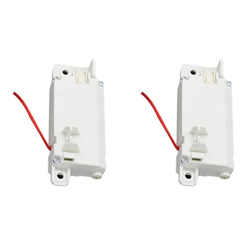 Türschloss For Waschmaschine: Türschlossschalter For Waschmaschine, Elektronisches Türschloss, Waschmaschinenteile, For T16 T10 T90SS5FDH T80SS5PDC von CQJFCYBRA