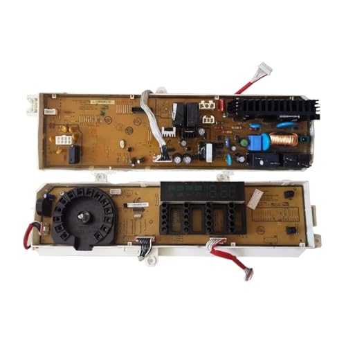 Waschmaschinen-Motherboard: 1 Satz For Waschmaschinen-Computerplatine, For DC92-01776J-01769C 00651 DC41-00254A DC41-00203B-Platine von CQJFCYBRA