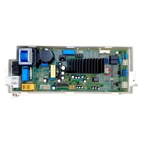 Waschmaschinen-Motherboard: Kompatibel Mit Dem Computer-Frequenzumwandlungs-Motherboard Der Trommelwaschmaschine Von LG, For Teile EBR649743 EBR760485 EBR842114(EBR841214) von CQJFCYBRA