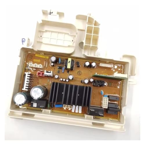 Waschmaschinen-Motherboard: Kompatibel Mit Der Computerplatine Der Trommel-Motherboard Der Waschmaschine Von Samsung, For DC92-01112A DC92-01112B DC92-00951C(DC92-01112A) von CQJFCYBRA