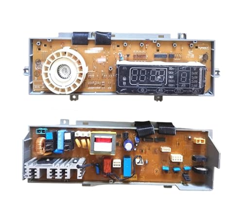 Waschmaschinen-Motherboard: Kompatibel Mit Der Computerplatine Der Trommelwaschmaschine Von Samsung, For Teile MFS-J1455A-00 DC41-00074A DC41-00023A von CQJFCYBRA