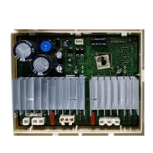 Waschmaschinen-Motherboard: Kompatibel Mit Samsung-Rollenwaschmaschine, For WD90N64F00X SC-Motherboard DC92-02139A von CQJFCYBRA
