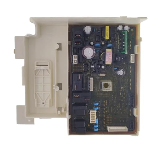 Waschmaschinen-Motherboard: Kompatibel Mit Samsung-Trommelwaschmaschine, For 06DC9408362A Computerplatine DC92-02247A Motherboard DC94-08362A Waschmaschinen-Motherboard: Kompatibel Mit Samsung-Trommelwaschmaschine, For 06DC9408362A Computerplatine DC92-02247A Motherboard DC94-08362A von CQJFCYBRA