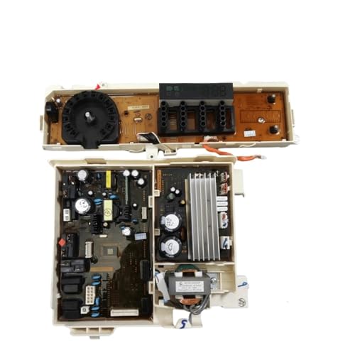 Waschmaschinen-Motherboard: Kompatibel Mit Samsung-Trommelwaschmaschine, For WD90K5410OG OS OW OX Inverter-Motherboard DC92-01928A von CQJFCYBRA