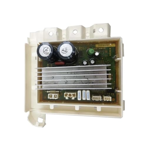 Waschmaschinen-Motherboard: Kompatibel Mit Samsung-Waschmaschinen-Computerplatine, For DC92-01378C, DC92-01378D, DC92-01531A, DC92-01531C, DC41-00210A(127V) von CQJFCYBRA