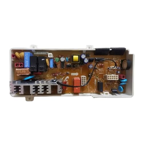 Waschmaschinen-Motherboard: Kompatibel Mit Samsung-Waschmaschinen-Computerplatine, For WF-C863 WF-C963R AC DC41-00049A-Teil von CQJFCYBRA
