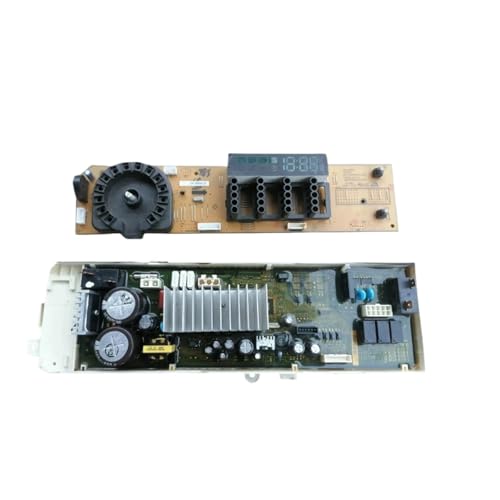 Waschmaschinen-Motherboard: WW70J5230GW GS SC Motherboard DC92-01778K DC92-01770L, Kompatibel Mit Samsung-Trommelwaschmaschine von CQJFCYBRA