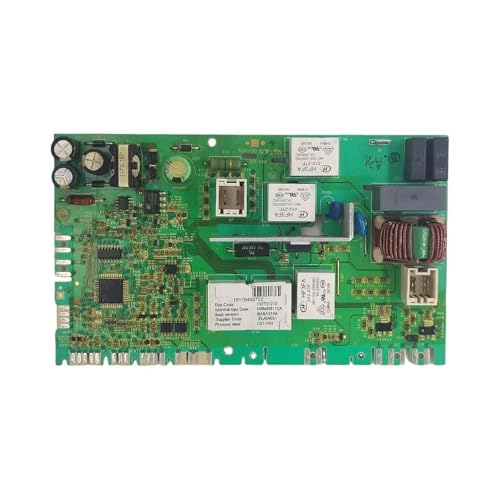 Waschmaschinen-Motherboard: Waschmaschinen-Computerplatine, For EWF10641 EWP8555 EWM09311CA Waschmaschinenteile von CQJFCYBRA
