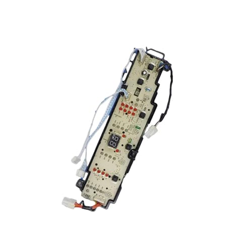 Waschmaschinen-Motherboard: Waschmaschinen-Computerplatine, Motherboard 0031800101 L 0031800121, Kompatibel Mit Haier, For EB85BM59GTHU1 EB80BM2WU1 DD(0031800101L) von CQJFCYBRA