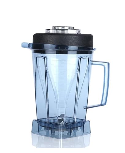 Zubehör For Mixerbecher: TWK-767 TM-800 767 JTC-767 800 Mixerbehälter, Glas, Krug, Becherboden Mit Klingendeckel, Bechersatz For Den Oberen Teil Zubehör For Mixerbecher: TWK-767 TM-800 767 JTC-767 800 Mixerbehälter, Glas, Krug, Becherboden Mit Klingendeckel, Bechersatz For Den Oberen Teil von CQJFCYBRA