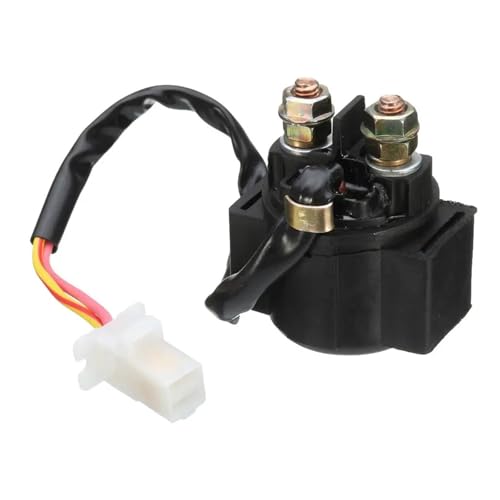 12V 150A Motorrad Starter Relais Magnet Fit Für Aprilia Motorrad RSV 1000 Mille von CQJJXKYC