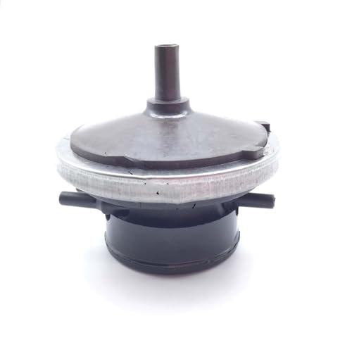 CQJJXKYC Motorventile Vakuum-Magnetmodulatorventil Passend für Lexus ES300 Toyota Camry Celica RAV4 Passend für Subaru Impreza 2.0L 2.2L Blow Off Ventil von CQJJXKYC