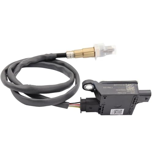Fit Für BMW 8 G14 G15 X3 G01 X7 G07 8477723 8477723-01 0281007650 Partikel PM Sensor 0281007651 Fit Für BMW 8 G14 G15 X3 G01 X7 G07 8477723 8477723-01 0281007650 Partikel PM Sensor 0281007651 von CQJJXKYC