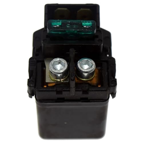 Fit Für Honda 750 VF750C MAGNA 1994-2003 ATV Motorrad Elektrische Teile Starter Magnet Start Relais von CQJJXKYC