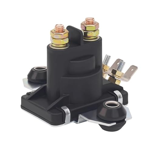 Fit Für MERCURY Motorrad Zubehör Teile Starter Relais Magnet MERCRUISE 89-850188T1 89-818999A2 89-850188A1 von CQJJXKYC