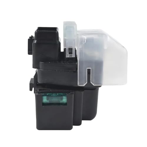 Fit Für SUZUKI Motorrad Starter Relais Magnet ATV LT-A400 EIGER 400 LT-A400F LT-A400FC LT-A400FH LT-F400 LT-F400F Fit Für SUZUKI Motorrad Starter Relais Magnet ATV LT-A400 EIGER 400 LT-A400F LT-A400FC LT-A400FH LT-F400 LT-F400F von CQJJXKYC