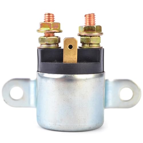 Magnet Zündung Schalter Starten Relais Fit Für Can-Am Spyder GS 990 2008-2010 RS RT RRoadster MAX 800 1000 2012-2018 von CQJJXKYC