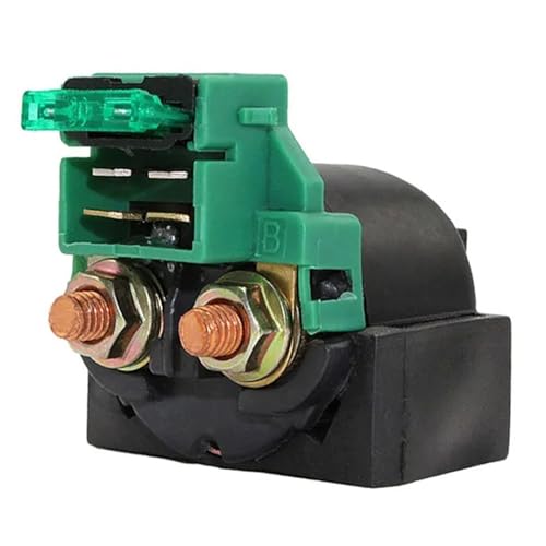 Motorrad Elektrische Schalter Starter Relais Magnet Fit Für SUZUKI GS500 GS 500 GSXR1100 GSXR 1100 GSXR750 GSXR 750 Motorrad Elektrische Schalter Starter Relais Magnet Fit Für SUZUKI GS500 GS 500 GSXR1100 GSXR 1100 GSXR750 GSXR 750 von CQJJXKYC