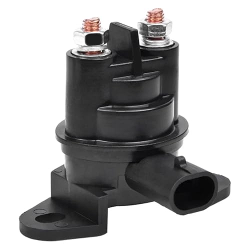 Motorrad Elektrische Starter Magnet Fit Für Meer-Doo Challenger 718 720 Explorer Speedster 2002 GS 720 1999-2001 von CQJJXKYC