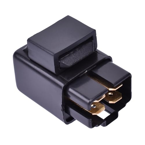 Motorrad Elektrische Starter Magnet Relais Fit Für Suzuki LTZ50 LTZ50Z LTZ 50 Quad Sport LT80 LT 80 31800-40B01 von CQJJXKYC