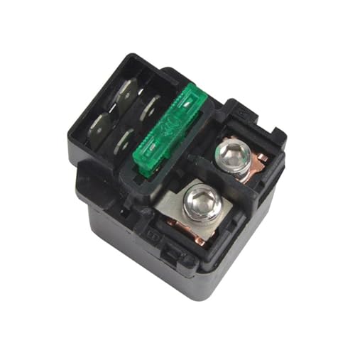 Motorrad Elektrische Starter Magnet Relais Zündung Schalter Fit Für HONDA CA125 Rebelde CA 125 ANF125 Innova Motorrad Elektrische Starter Magnet Relais Zündung Schalter Fit Für HONDA CA125 Rebelde CA 125 ANF125 Innova von CQJJXKYC