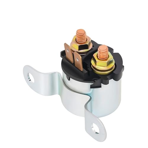 Motorrad Elektrische Teile Starter Magnet Relais Fit Für CAN AM DS450 DS 450 EFI 2008-2015 Fit Für RENEGADE von CQJJXKYC