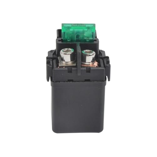 Motorrad Starter Magnet Relais Schalter Fit Für Honda XRV750 RVF750R VF750C MAGNA XRV RVF VF 750 RVF750 VF750 von CQJJXKYC