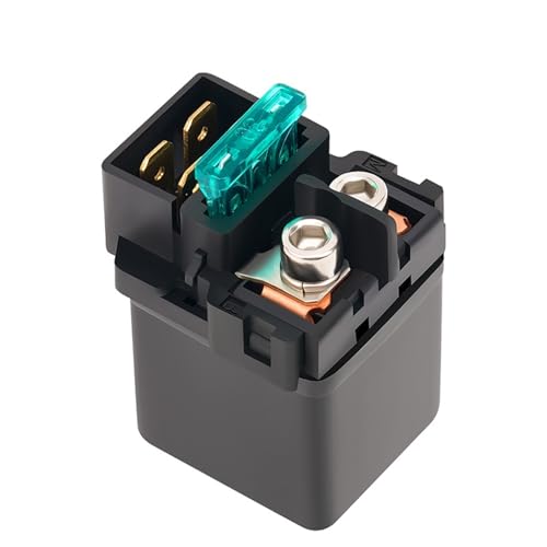 Motorrad Starter Magnet Relais Zündung Fit Für KAWASAKI ZX600 ZX-6R ZX-6RR ZX900 ZX-9R 1994-1997 ZX636 ZX-7R ZX-7RR Motorrad Starter Magnet Relais Zündung Fit Für KAWASAKI ZX600 ZX-6R ZX-6RR ZX900 ZX-9R 1994-1997 ZX636 ZX-7R ZX-7RR von CQJJXKYC
