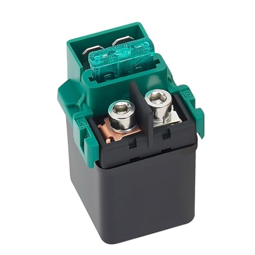Motorrad Starter Magnet Relais Zündung Schalter Fit Für HONDA ST1300 VF750C VFR750 VFR750F VFR800 VT1100 VT1100C2 von CQJJXKYC