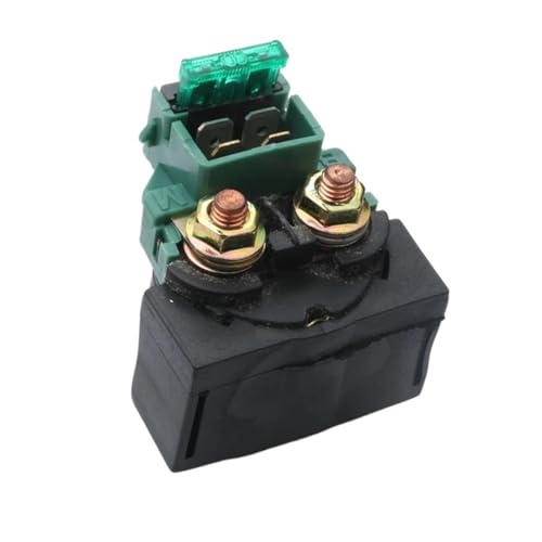 Motorrad Starter Relais Magnet Fit Für APRILIA RSV4 1000 FABRIK-2009 Motorrad Starter Relais Magnet Fit Für APRILIA RSV4 1000 FABRIK-2009 von CQJJXKYC