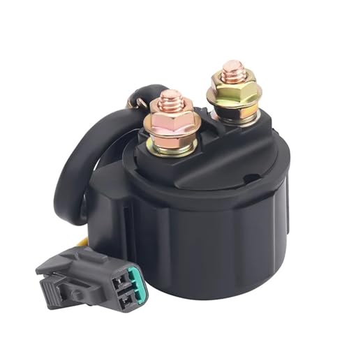 Motorrad Starter Relais Magnet Fit Für Ducati 1098 1198 848 SR SP Evo GT1000 696 796 1100 109839740031B, 397.4.003.1B Motorrad Starter Relais Magnet Fit Für Ducati 1098 1198 848 SR SP Evo GT1000 696 796 1100 109839740031B, 397.4.003.1B von CQJJXKYC