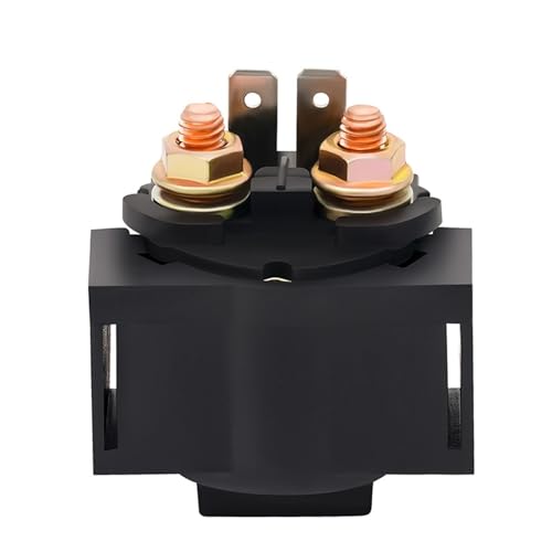 Motorrad Starter Relais Magnet Fit Für KAWASAKI KLR650 TERYX ZX 750 KLF300 KLF400 MULE 4000 KVF300 PRAIRIE 300 Motorrad Starter Relais Magnet Fit Für KAWASAKI KLR650 TERYX ZX 750 KLF300 KLF400 MULE 4000 KVF300 PRAIRIE 300 von CQJJXKYC