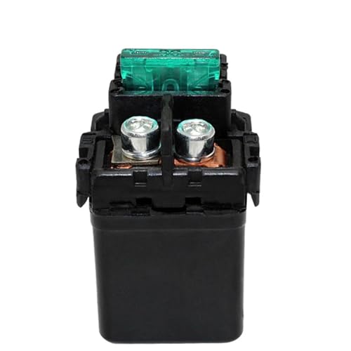 Motorrad Starter Relais Magnet Fit Für KAWASAKI ZX9B ZX900 Fit Für NINJA ZX9R ZX7P ZX750 ZX7RR ZX7 R ZZR 600 Motorrad Starter Relais Magnet Fit Für KAWASAKI ZX9B ZX900 Fit Für NINJA ZX9R ZX7P ZX750 ZX7RR ZX7 R ZZR 600 von CQJJXKYC