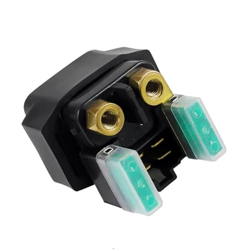 Motorrad Starter Relais Magnet Fit Für KTM 200 250 300 350 400 450 500 EXCF SXF XC 1050 1190 1290 ABENTEUER von CQJJXKYC
