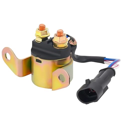 Motorrad Starter Relais Magnet Fit Für Polaris Fit Für Ranger 400 500 570 700 800 900 RZR 1000 XP TRAIL BOSS 330 Motorrad Starter Relais Magnet Fit Für Polaris Fit Für Ranger 400 500 570 700 800 900 RZR 1000 XP TRAIL BOSS 330 von CQJJXKYC