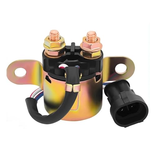 Motorrad Starter Relais Magnet Fit Für Polaris Sportsman 700 EFI 2007 800 550 Touring 400 570 ETX 500500 ACE500 von CQJJXKYC