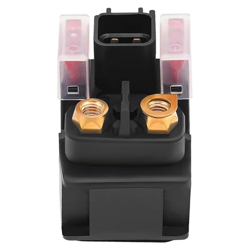 Motorrad Starter Relais Magnet Fit Für Suzuki 31800-21E20 31800-47E00 RF900R Marauder 800 TL1000S TL1000R Intruder von CQJJXKYC