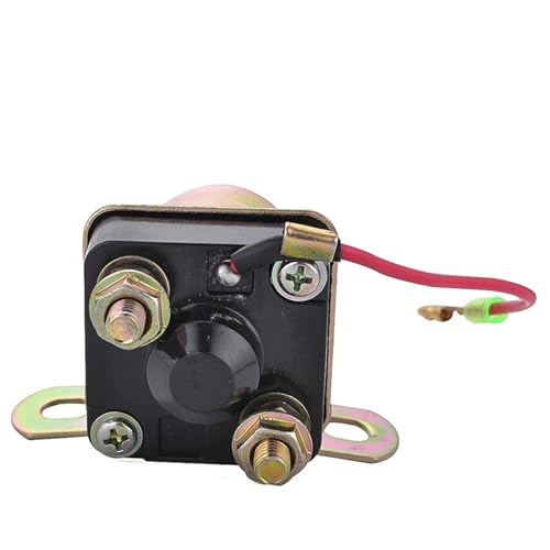 Motorrad Starter Relais Magnet Fit Für Suzuki GS1000 GS1100 GS250 GS400 GS425 GS550 GS650 GS750 GS850 Motorrad Starter Relais Magnet Fit Für Suzuki GS1000 GS1100 GS250 GS400 GS425 GS550 GS650 GS750 GS850 von CQJJXKYC