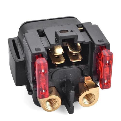Motorrad Starter Starten Magnet Relais Fit Für KTM 1050 1190 1290 ADV RC 200 250 300 450 690 990 EXCF SXF Motorrad Starter Starten Magnet Relais Fit Für KTM 1050 1190 1290 ADV RC 200 250 300 450 690 990 EXCF SXF von CQJJXKYC