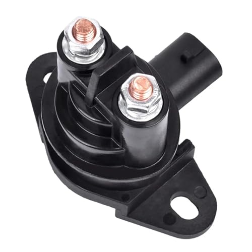 Motorrad-Startermagnet passend für Sea-Doo GS 720 Speedster 720 HO900 GTX951 LRV 951 RX 951 XP DI 951 Motorrad-Startermagnet passend für Sea-Doo GS 720 Speedster 720 HO900 GTX951 LRV 951 RX 951 XP DI 951 von CQJJXKYC