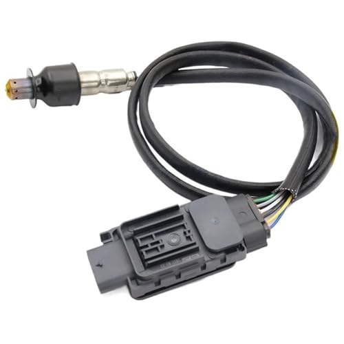 NOx-Sensor‌ 0281008535/536 Stickstoffoxid-NOx-Sensor passend für LAND ROVER passend für RANGE ROVER L405 JPLA5J299DH C2D57279 JPLA 5J299 DH Abgassensor NOx‌ von CQJJXKYC