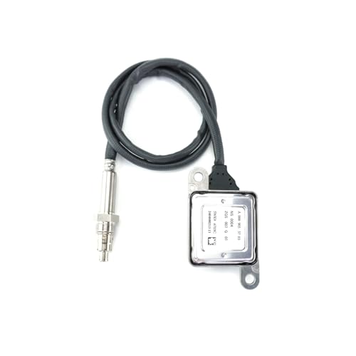 NOx-Sensor 5WK96703C A0009053703 5WK96703A Stickstoffoxidsensor Nox-Sensor Passend für Mercedes Benz CLA350 GLE350 GLE400 ML350 Abgassensor NOx NOx-Sensor 5WK96703C A0009053703 5WK96703A Stickstoffoxidsensor Nox-Sensor Passend für Mercedes Benz CLA350 GLE350 GLE400 ML350 Abgassensor NOx von CQJJXKYC