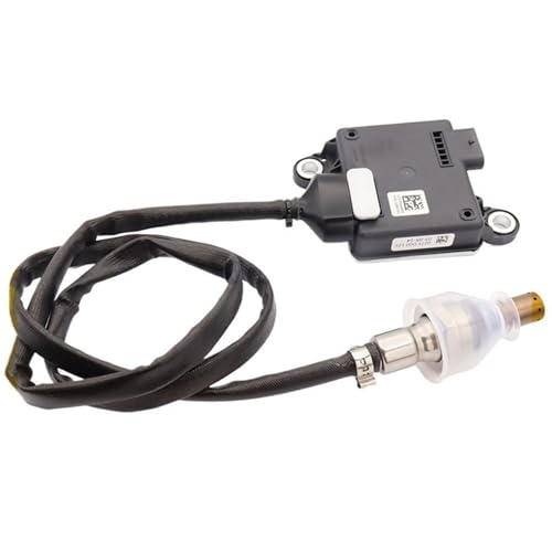NOx-Sensor‌ 68146136AD 0281006643 Stickstoffoxidsensor Nox-Sensor Passend für Grand Fit für Cherokee 2015 2018-2020 Abgassensor NOx‌ von CQJJXKYC