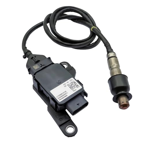 NOx-Sensor‌ Passend für Isuzu D-Max III (passend für TFR TFS) 8975245660 Stickoxid-NOx-Sensor Abgassensor NOx‌ von CQJJXKYC