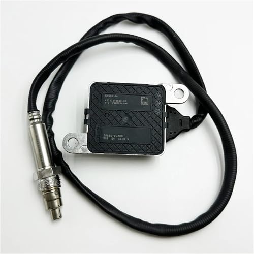 NOx-Sensor Passend für NGK-Sonde SNS0817B NOX-Sensor 296502U200 29640-2FRD0. Passend für Hyundai Tucson 2018 – Passend für Kia Sportage. Abgassensor NOx NOx-Sensor Passend für NGK-Sonde SNS0817B NOX-Sensor 296502U200 29640-2FRD0. Passend für Hyundai Tucson 2018 – Passend für Kia Sportage. Abgassensor NOx von CQJJXKYC