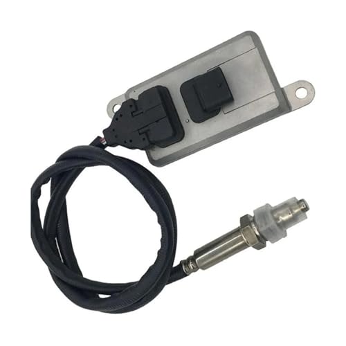 NOx-Sensor‌ Passend für VW Passend für Golf Passend für Touran 2003-2009 Passend für Skoda Passend für Seat Auto Stickstoff Sauerstoff Sensor Nox Sensor Abgassensor NOx‌ von CQJJXKYC