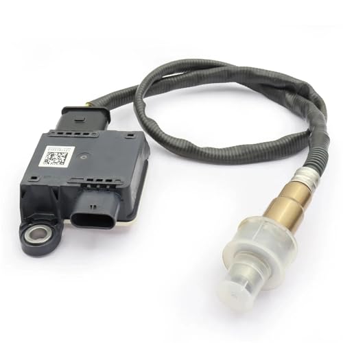 PM Diesel Auspuff Partikel Für Diesel Auspuff PM Partikel Sensor Fit Für Kia 0281006552 0281006553 39265-2F300 PM Diesel Auspuff Partikel Für Diesel Auspuff PM Partikel Sensor Fit Für Kia 0281006552 0281006553 39265-2F300 von CQJJXKYC