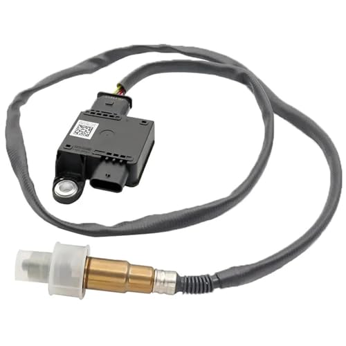 Partikelsensor PM-Sensor Passend für Ram 68171189AA 0281006402 Partikelsensor PM-Sensor Passend für Ram 68171189AA 0281006402 von CQJJXKYC
